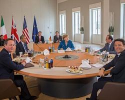Ομπάμα, ευρωπαίοι ηγέτες: Να γίνει σεβαστή η εκεχειρία στη Συρία